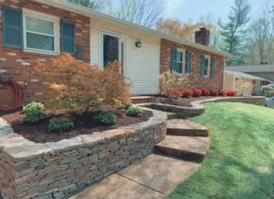 Cassella Landscaping - Landscape Maintenance in Springfield, VA