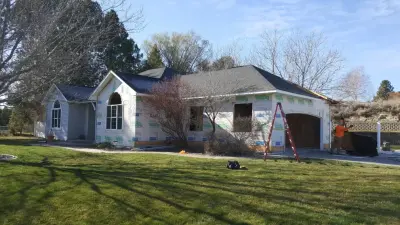 Built Construction & Electric - Carpentry & Woodworking in Pasco, WA