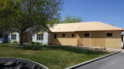 Built Construction & Electric - Carpentry & Woodworking in Pasco, WA