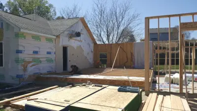 Built Construction & Electric - Carpentry & Woodworking in Pasco, WA