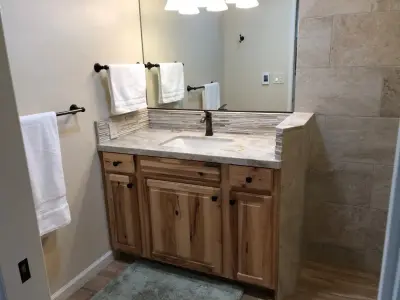 Sentinel Construction - Carpentry & Woodworking in Fresno, CA