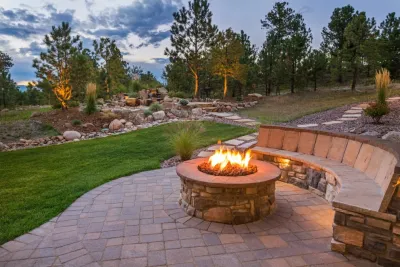 Cassella Landscaping - Landscape Maintenance in Springfield, VA