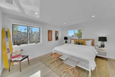 Reuter Homes - Basement Waterproofing in Newport Beach, CA