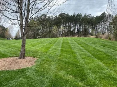 Castellanos Yard Services LLC - Paver Installation in Salisbury, MD