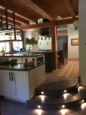 Woodland Designs - Bathroom Remodeling in Traverse City, MI