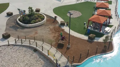 Cat's Landscape Services - Tree & Shrub Care in Pflugerville, TX