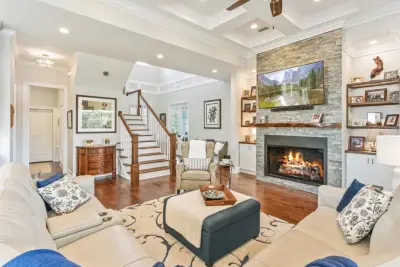 Harbor Conservation — Home Renovation & Remodeling Services project by All Florida Custom Homes