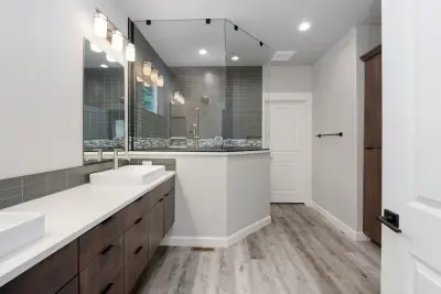 Harbor View Drive — Home Renovation & Remodeling Services project by Premier Quality Homes INC