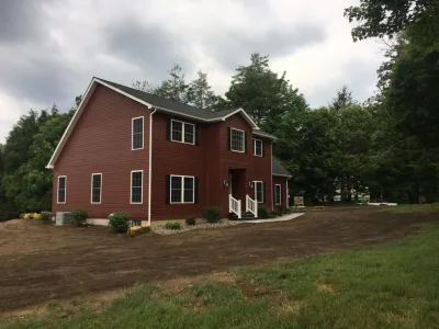 Catskills Landscaping - Paver Installation in Saugerties, NY
