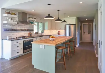 JH Builders - Interior Design & Decorating in Jackson, WY
