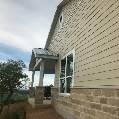 Broadshield Custom Homes and Contractors - Carpentry & Woodworking in Boerne, TX