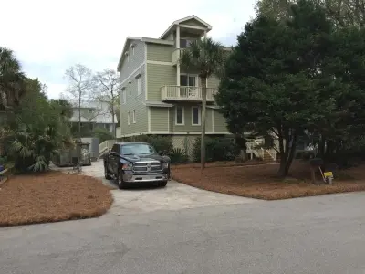 Hardie Board Siding — Home Renovation & Remodeling Services project by Martinelli Building And Contracting, LLC