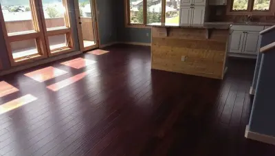 Aching Splinter Woodworks LLC. - Tile & Stone Installation Services in Gunnison, CO