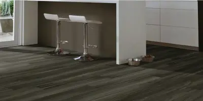 Wooden Floor Covering — Home Renovation & Remodeling Services project by Best Buy Home Renovation & Design Center