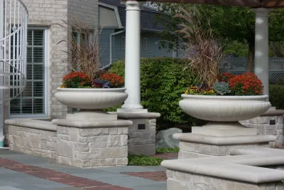 CB Conlin Landscapes Inc. - Garden Remodeling in Naperville, IL
