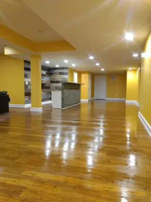 Stone's Construction and Remodeling, LLC - Bathroom Remodeling in Akron, OH