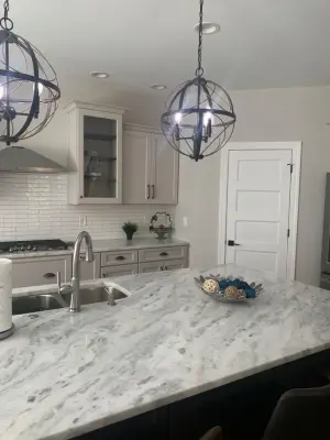 Timberland Woods — Home Renovation & Remodeling Services project by Larry Smith Builders, LLC