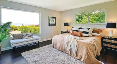 Wood Floor Restoration, Luxury Vinyl Plank Installation, Carpet Installation — Home Renovation & Remodeling Services project by Hi Hat Installations