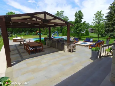 CB Conlin Landscapes Inc. - Garden Remodeling in Naperville, IL