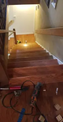 Hambrick's Flooring and Remodeling - Patio Design & Installation in Dickson, TN