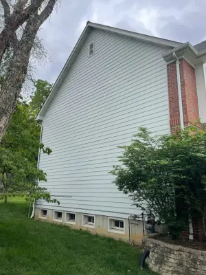 Durable Board Installation — Home Renovation & Remodeling Services project by Integrity Restoration