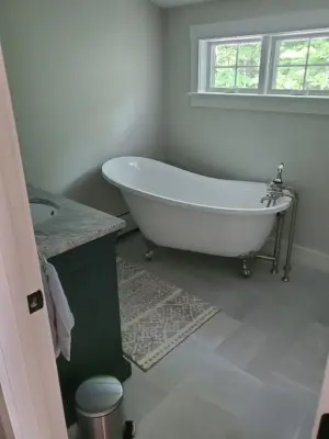 Maine Coast Construction - Patio Design & Installation in Camden, ME