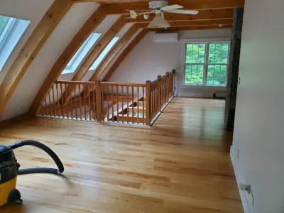 Maine Coast Construction - Patio Design & Installation in Camden, ME