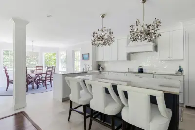 AR Home Construction - Kitchen Remodeling in Huntington, NY