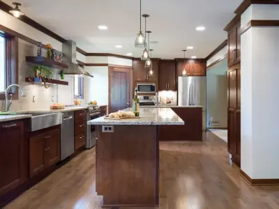 Ohana Home & Design - Countertop Installation Services in Mendota Heights, MN