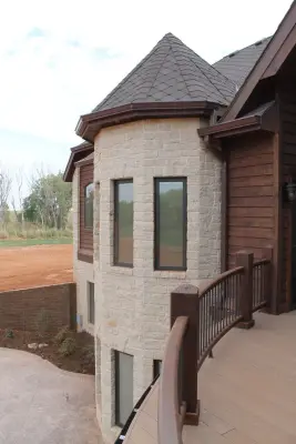 Harper County Initiative — Home Renovation & Remodeling Services project by TRU-Building, Inc.