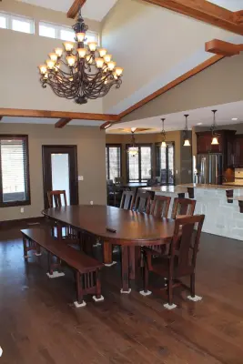 Harper County Renovation 2 — Home Renovation & Remodeling Services project by TRU-Building, Inc.
