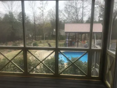 Harris County Veranda — Home Renovation & Remodeling Services project by MMC Contracting