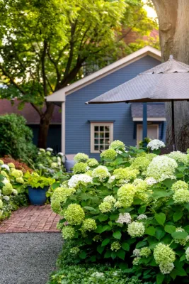 CB Conlin Landscapes Inc. - Garden Remodeling in Naperville, IL