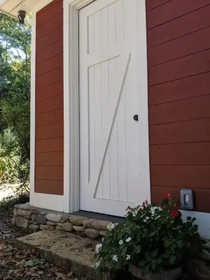 Heritage Custom Builder - Design-Build Services in Greenville, SC