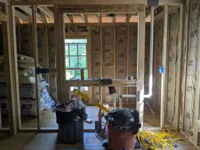 Heritage Custom Builder - Design-Build Services in Greenville, SC