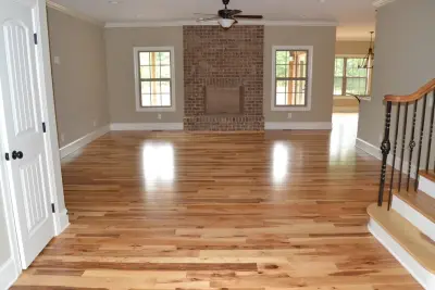 Harrisburg Road Residence — Home Renovation & Remodeling Services project by Carolina Custom Homes And Renovations,LLC