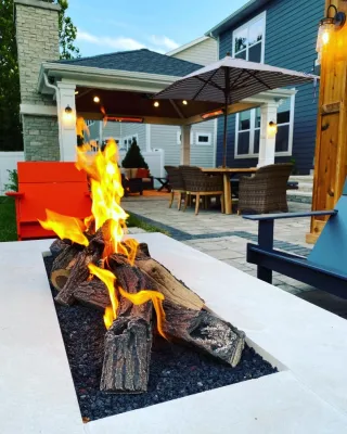 CB Conlin Landscapes Inc. - Garden Remodeling in Naperville, IL