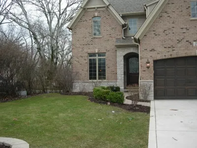 CB Conlin Landscapes Inc. - Garden Remodeling in Naperville, IL