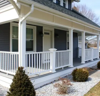 Harry A. Starr & Son - Roofing & Gutter Services in Agawam, MA
