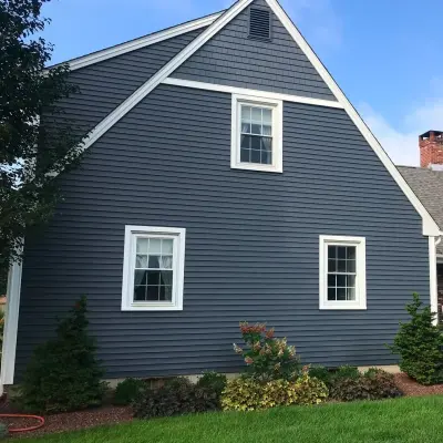 Harry A. Starr & Son - Roofing & Gutter Services in Agawam, MA