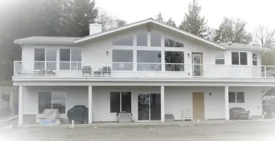 TN Miller Remodeling - Deck Building & Repair in Grapeview, WA