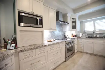 Dave's Home Remodeling - Drywall Installation & Repair in Houston, TX
