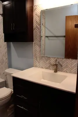 Reality Construction LLC - Bathroom Remodeling in West Bend, WI