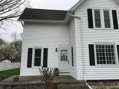 Renz Construction - Custom Home Builders in Nashotah, WI