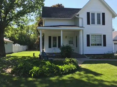 Renz Construction - Custom Home Builders in Nashotah, WI