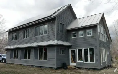 Eco-Logical Building Solutions - Kitchen Remodeling in Marlborough, NH