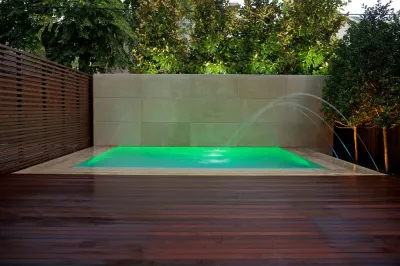 Bonick Landscaping - Deck Building & Repair in Irving, TX