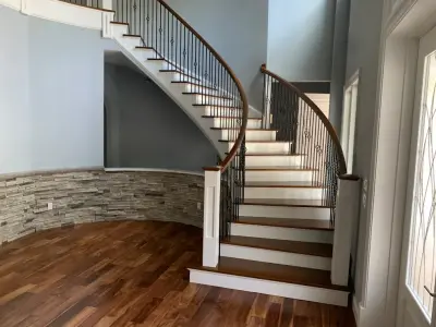 Hastings Project — Home Renovation & Remodeling Services project by Luxury Builders, INC.