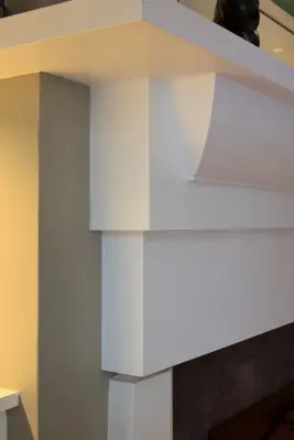 H.J. LeBoeuf & Son, Inc. - Flooring Installation Services in New Haven, VT