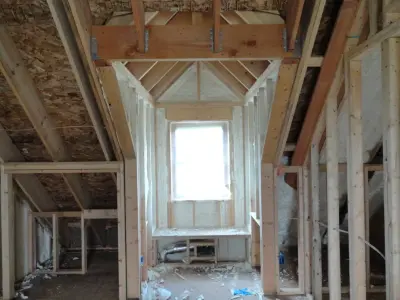 Michigan Custom Builders Inc. - Drywall Installation & Repair in Almont, MI